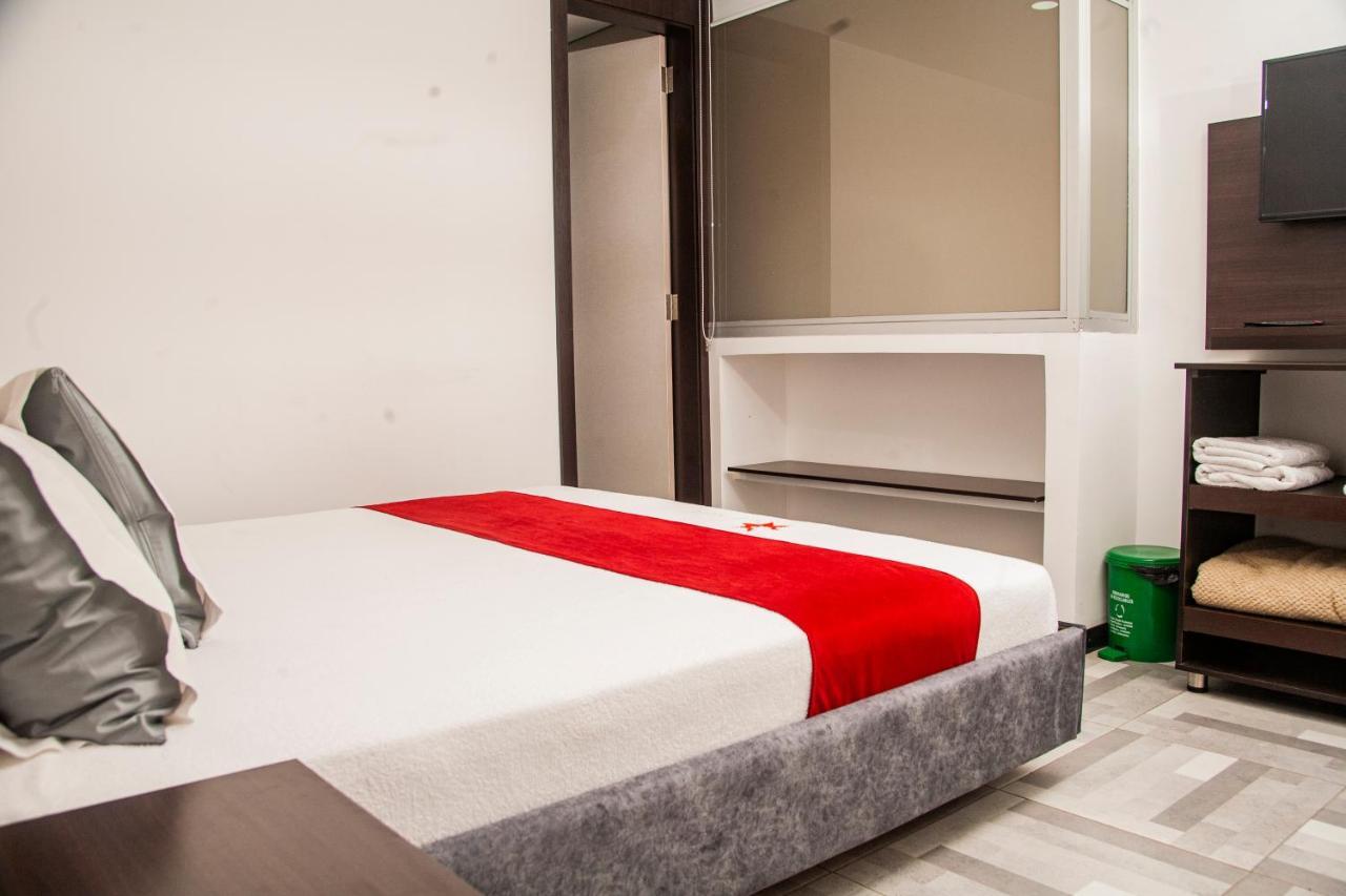 Hotel Star Пасто Экстерьер фото